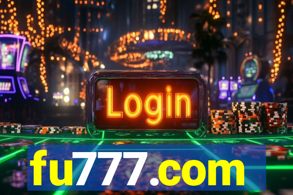 fu777.com