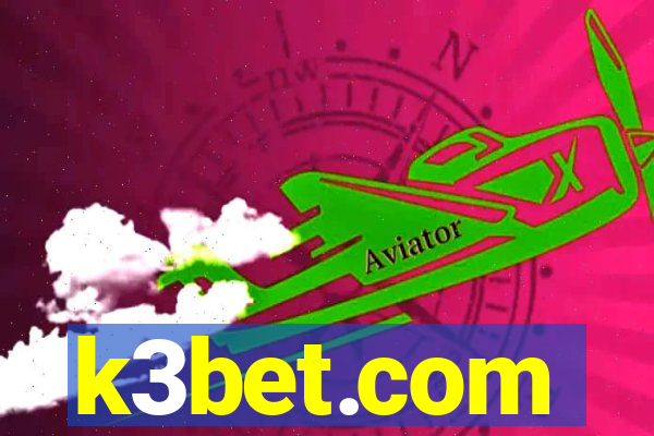 k3bet.com