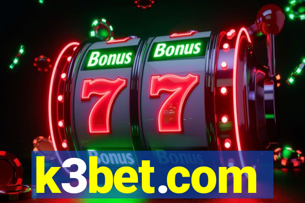 k3bet.com