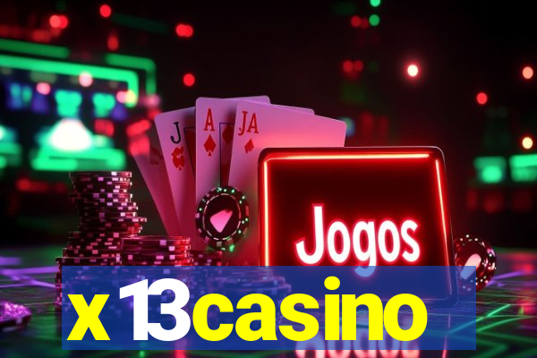 x13casino