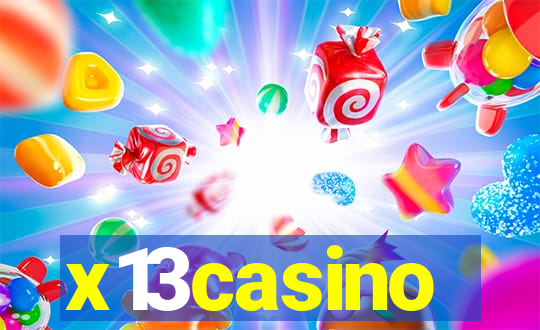 x13casino