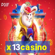 x13casino