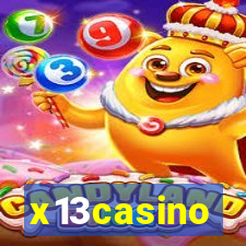 x13casino