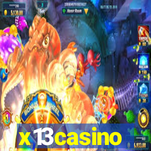 x13casino