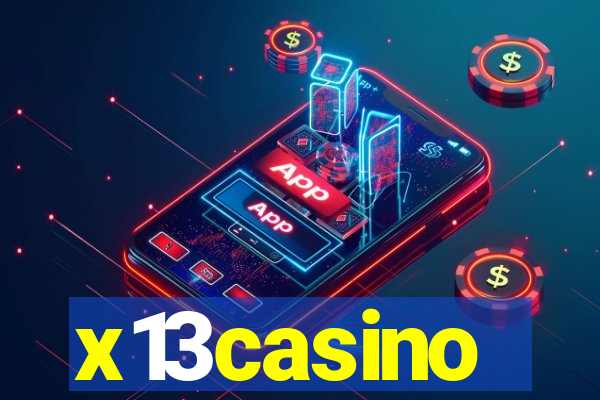 x13casino