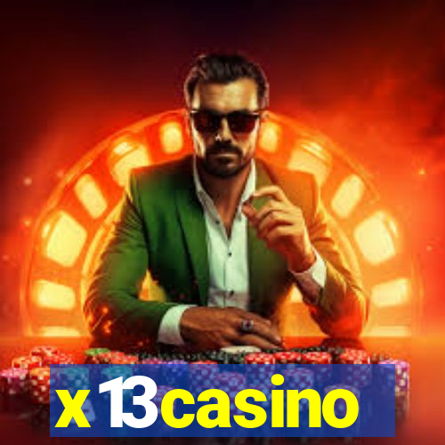 x13casino