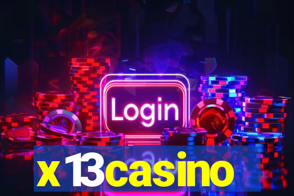 x13casino