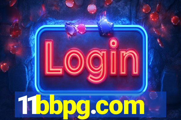 11bbpg.com