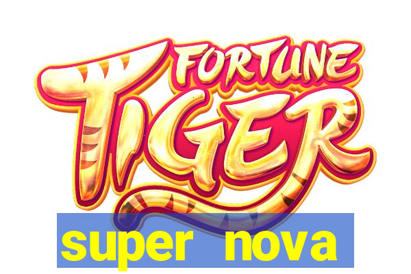 super nova itabirito itabirito portal supernova.com.br