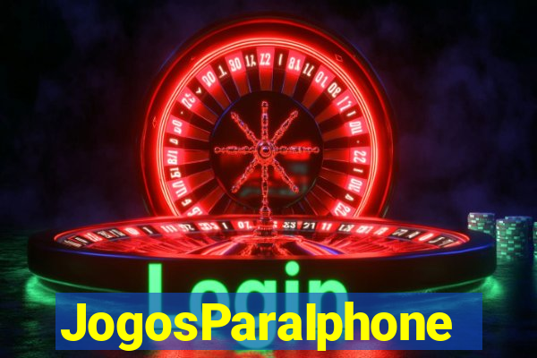 JogosParaIphone