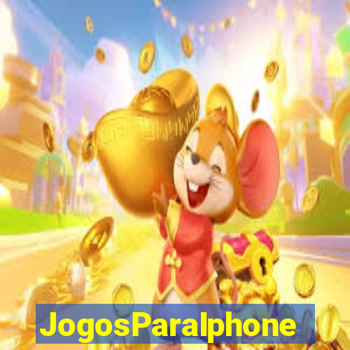 JogosParaIphone