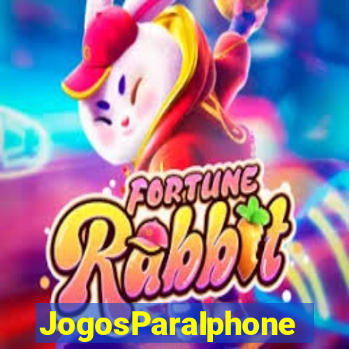 JogosParaIphone