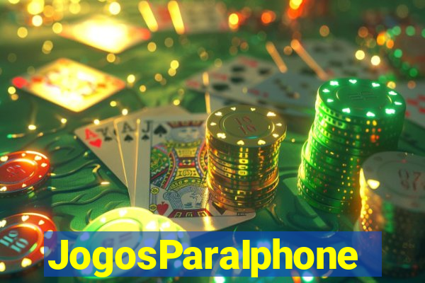 JogosParaIphone