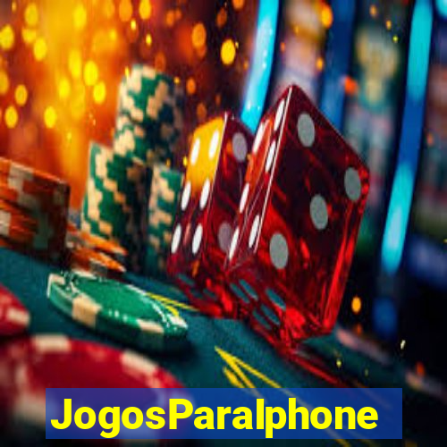 JogosParaIphone