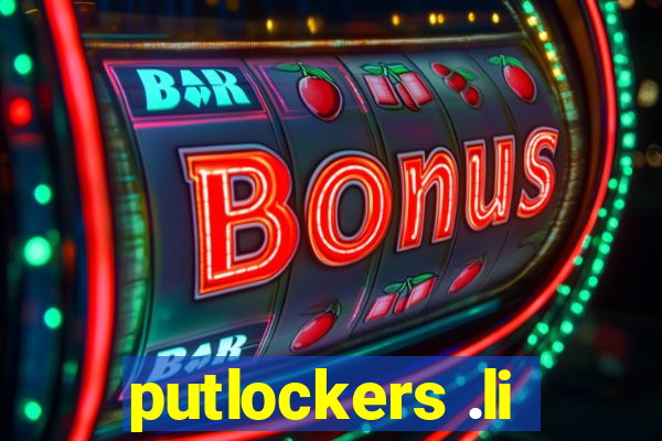 putlockers .li