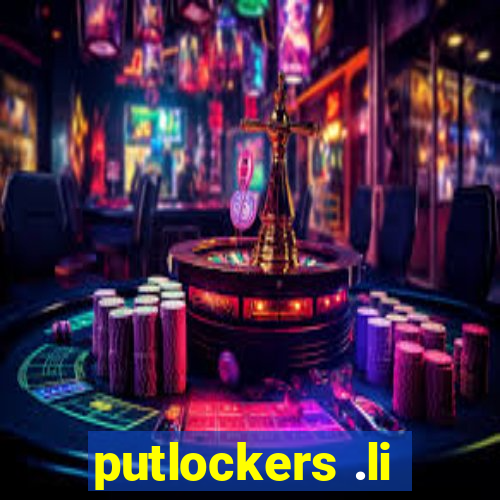 putlockers .li