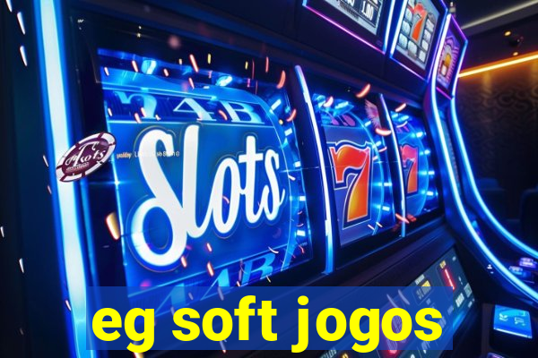 eg soft jogos