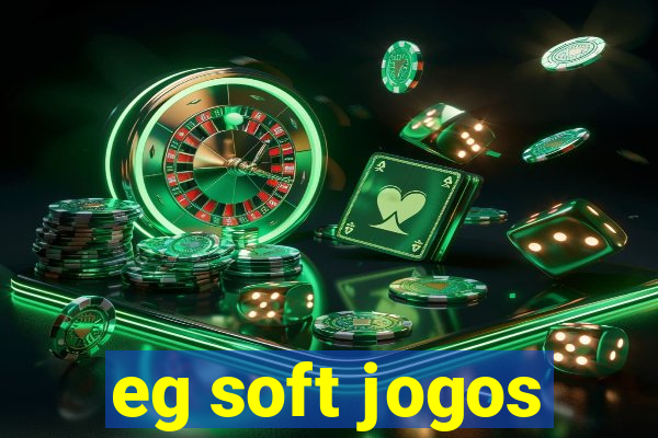 eg soft jogos