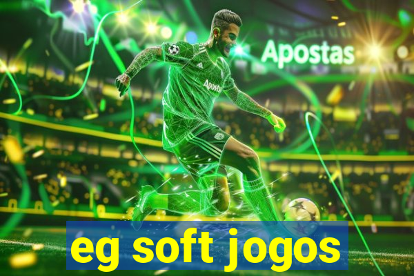 eg soft jogos