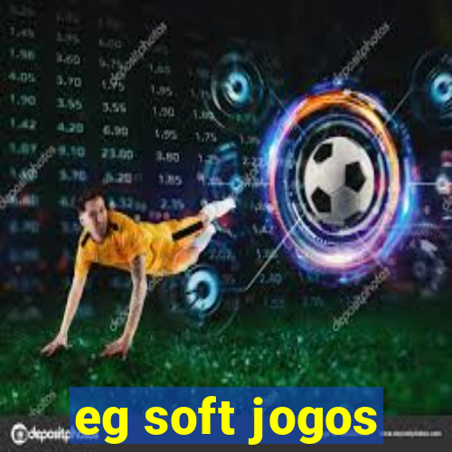 eg soft jogos