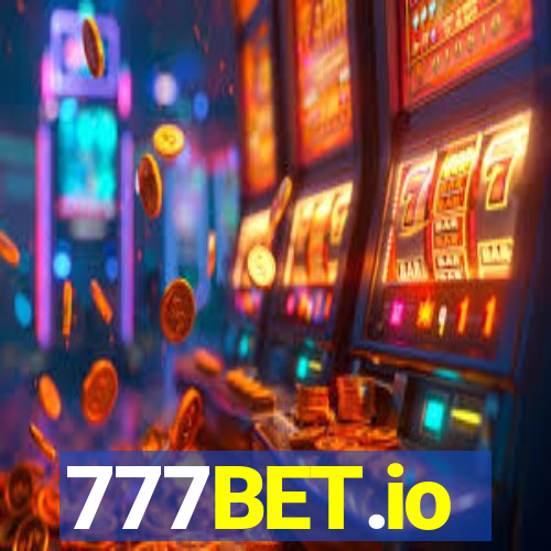 777BET.io