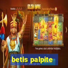 betis palpite