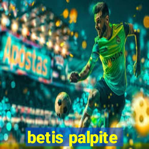 betis palpite