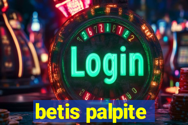 betis palpite