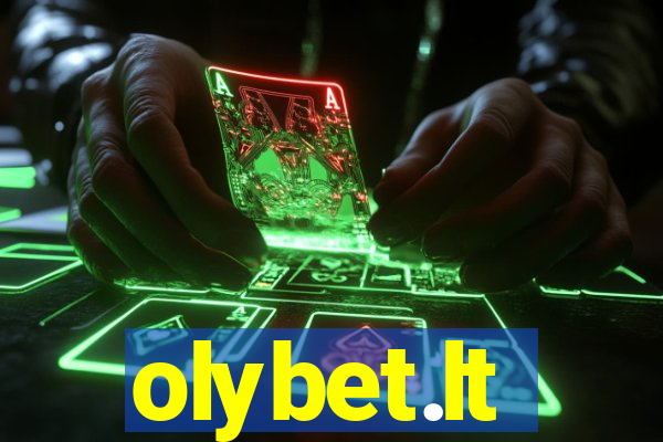 olybet.lt