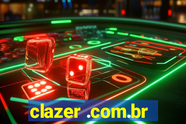 clazer .com.br