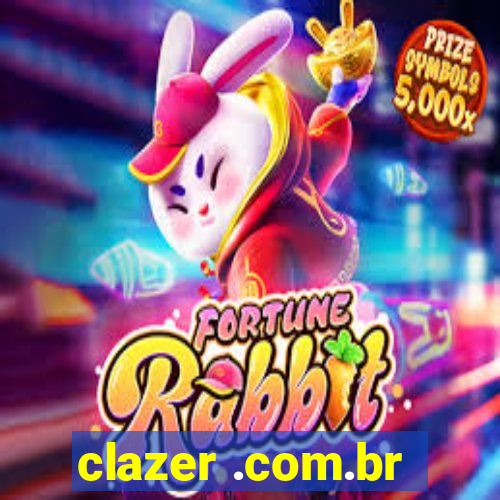 clazer .com.br