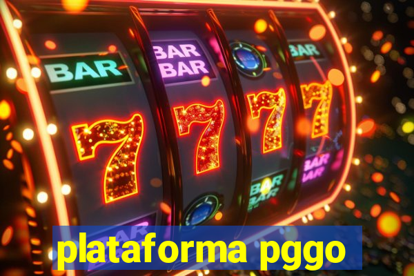 plataforma pggo