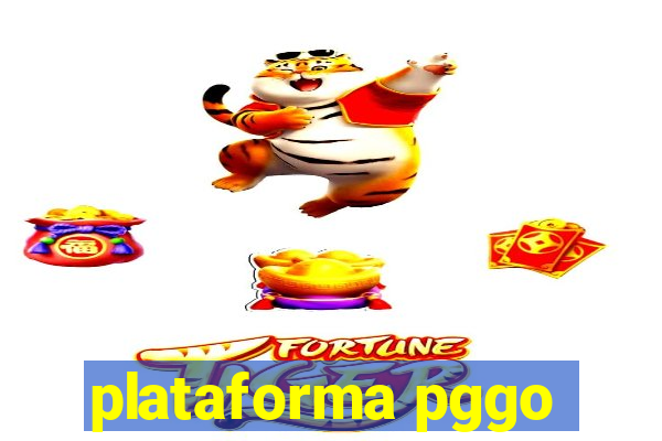 plataforma pggo