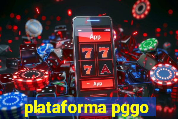 plataforma pggo