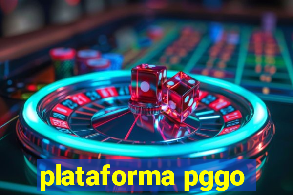 plataforma pggo