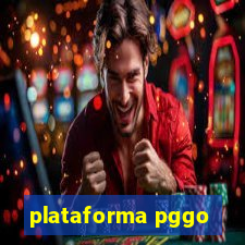 plataforma pggo