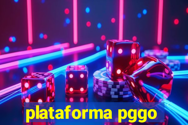 plataforma pggo