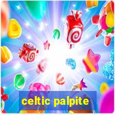 celtic palpite