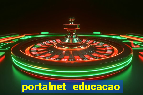 portalnet educacao sp gov br