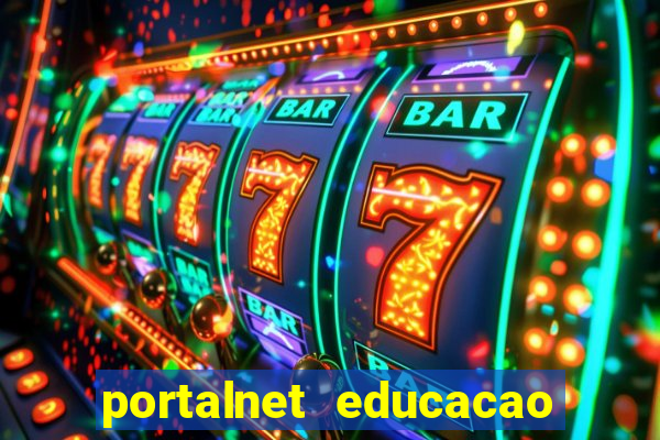 portalnet educacao sp gov br