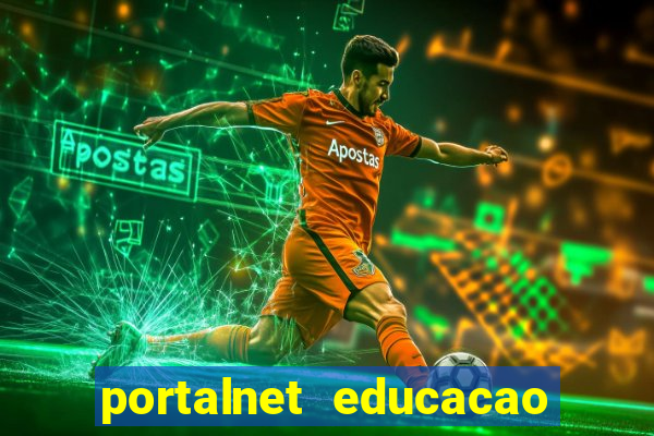 portalnet educacao sp gov br