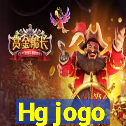 Hg jogo