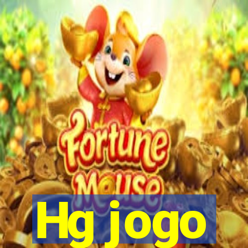 Hg jogo