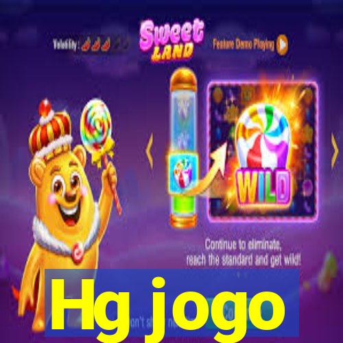 Hg jogo