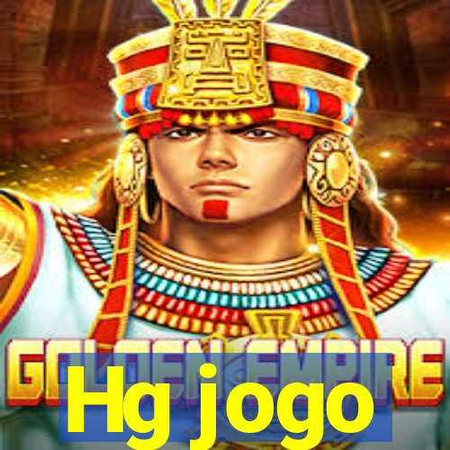 Hg jogo