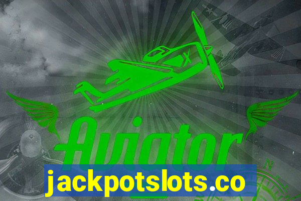 jackpotslots.com.br