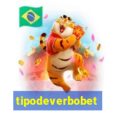 tipodeverbobet