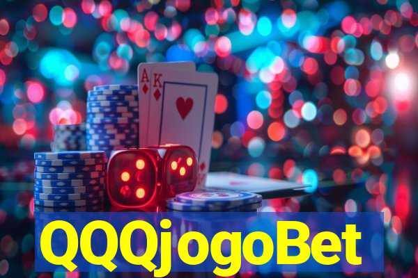 QQQjogoBet