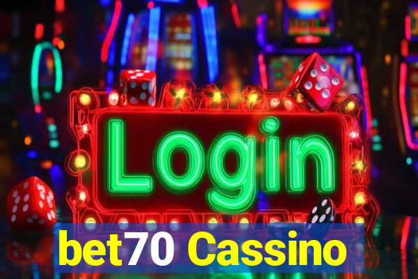 bet70 Cassino