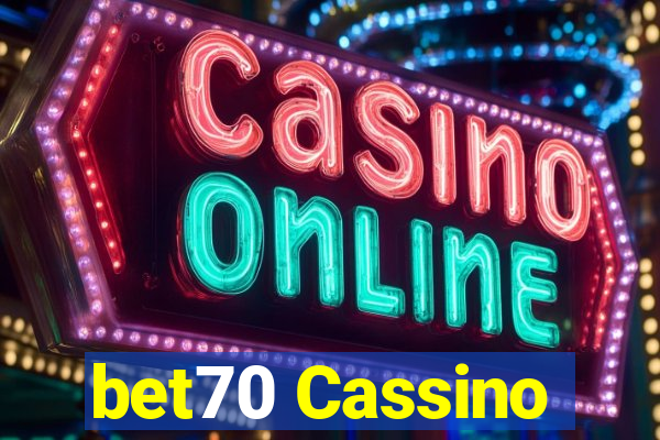 bet70 Cassino